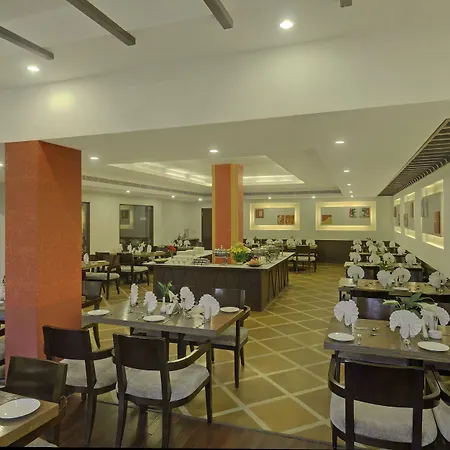 Apple Country Resorts- A Vegetarian Place-3