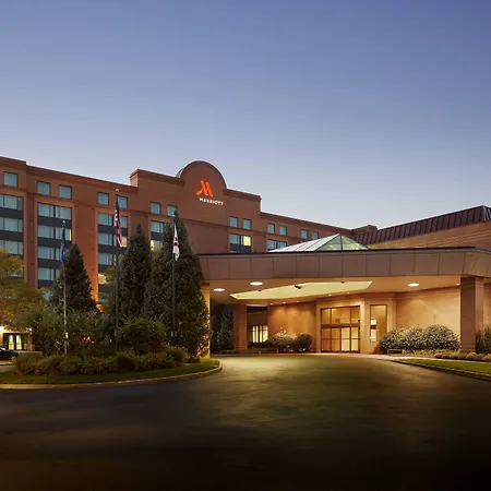 Marriott Hartford/Windsor Airport-2