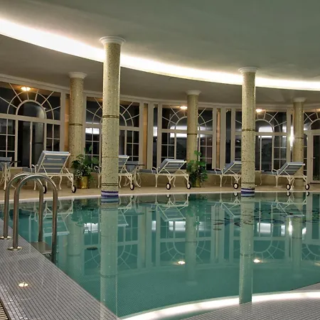 Esplanade Spa And Golf Resort-2