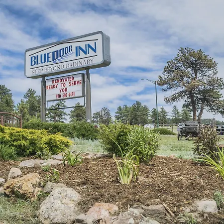 Blue Door Inn-2