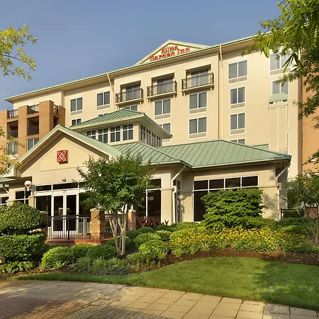 Hilton Garden Inn Chattanooga Downtown-2