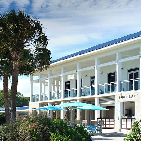 Doubletree Resort By Hilton Myrtle Beach Oceanfront-2
