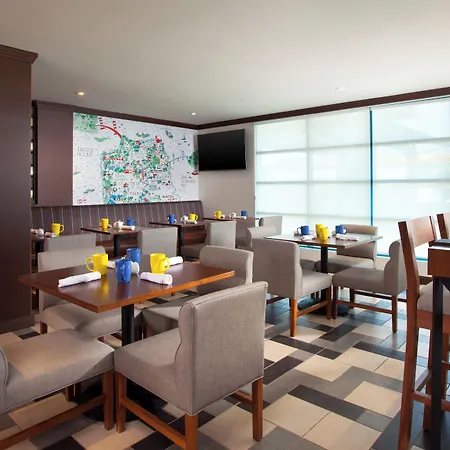 Four Points By Sheraton - San Francisco Airport-2