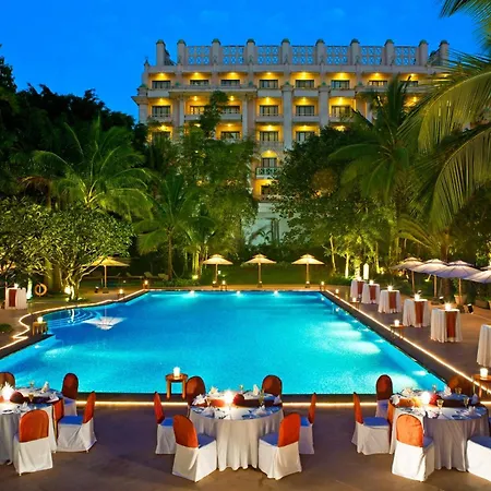 The Leela Palace Bengaluru-2