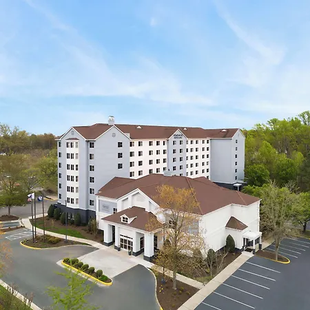 Homewood Suites By Hilton Chester-3