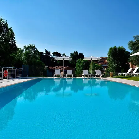 Four Points By Sheraton Siena-3