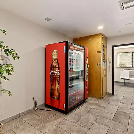 Surestay Hotel By Best Western Twin Falls-2