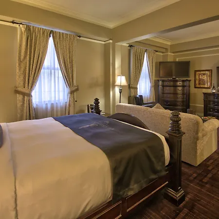 Hotel Clarendon-3