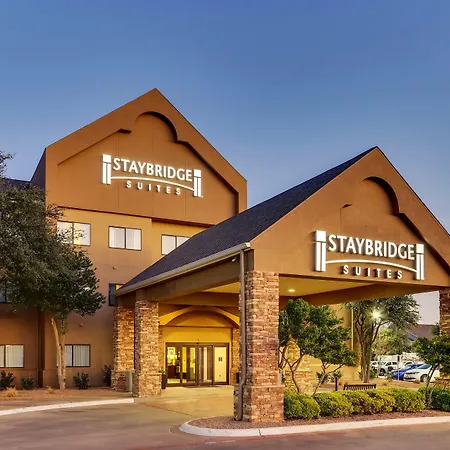 Staybridge Suites San Angelo By Ihg-3