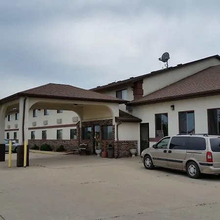 Western Inn & Suite Grinnell Ia-3
