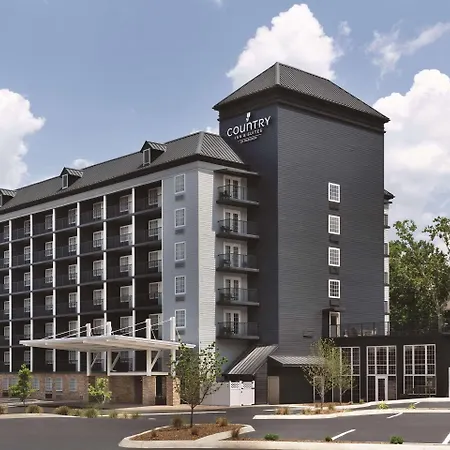 Country Inn & Suites By Radisson, Pigeon Forge South, Tn-3