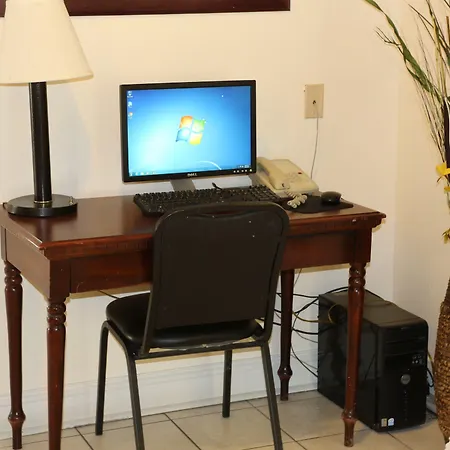 American Elite Inn-2