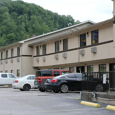 American Elite Inn-3