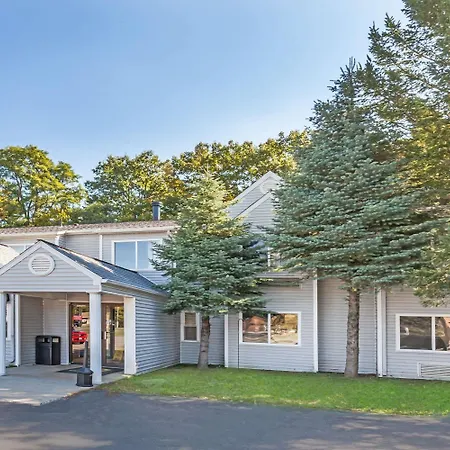 Super 8 By Wyndham Schenectady - Albany Area-3