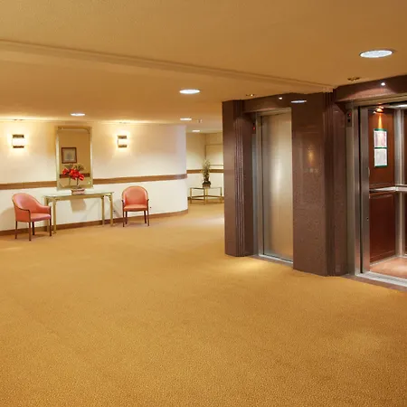 Holiday Inn Thessaloniki By Ihg-2