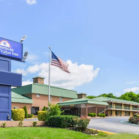 Americas Best Value Inn-3