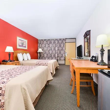 Americas Best Value Inn-2
