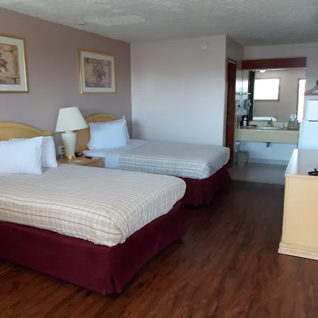 Motel M Lewisburg-2