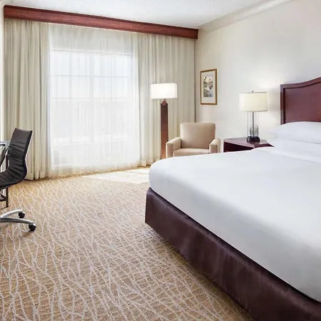 Doubletree By Hilton Sunrise - Sawgrass Mills-3