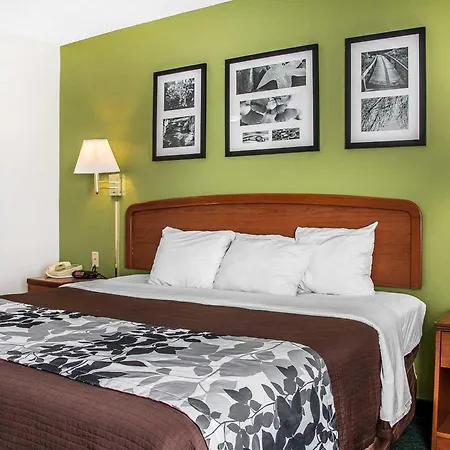 Sleep Inn Hardeeville - I-95-3