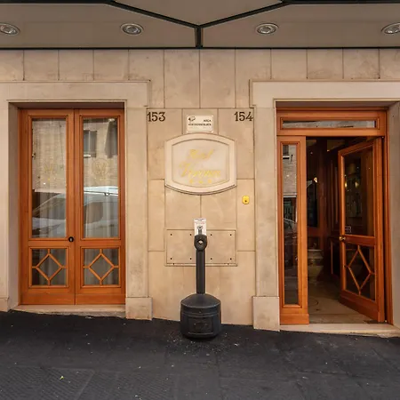 Hotel Verona Rome-3