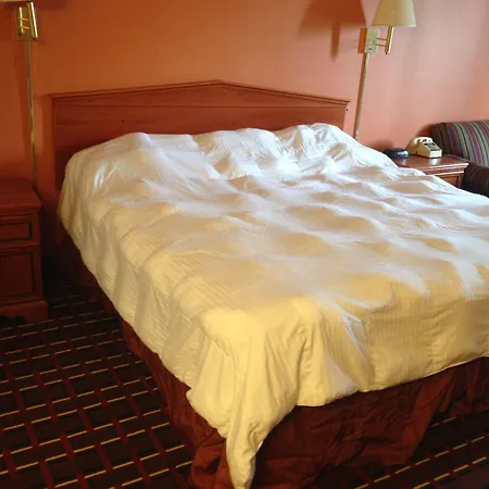 Texas Inn And Suites Lufkin-2