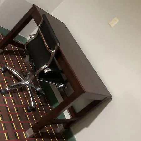 Texas Inn And Suites Lufkin-3