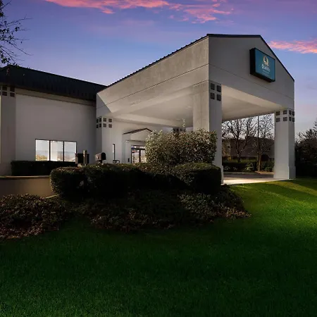 Quality Inn & Suites Aiken South-2