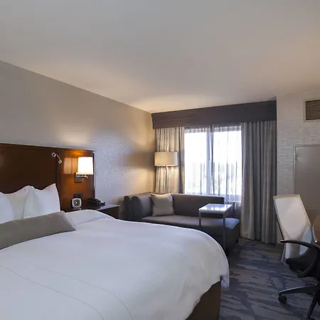 Rochester Airport Marriott-2