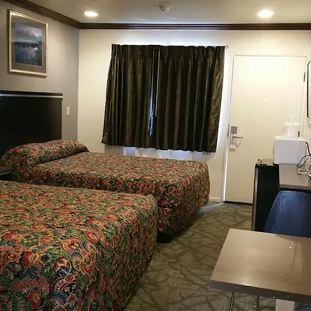 Starlight Inn Huntington Beach-2