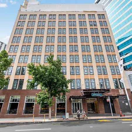 Legacy Airedale Hotel Auckland-3