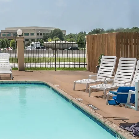 Super 8 By Wyndham San Marcos-3