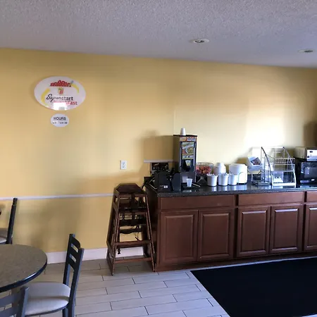 Super 8 By Wyndham Florence-2