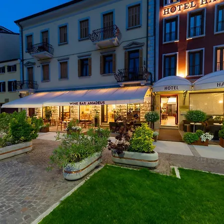 Hotel Hannover-3