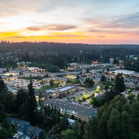 Holiday Inn Express Bothell By Ihg-2