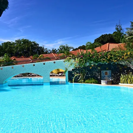 Pestana Village Garden Hotel-2