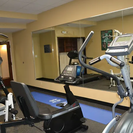 Days Inn By Wyndham Laurel Ms-2