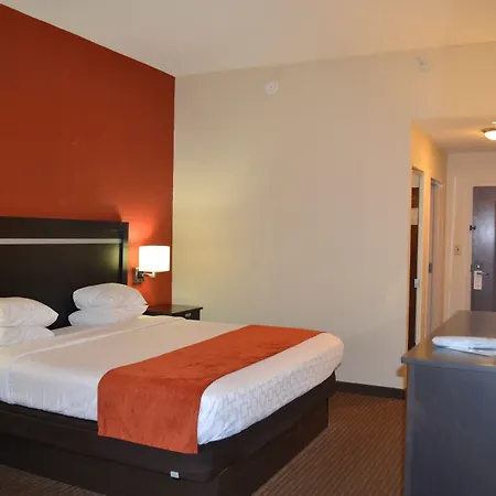 Days Inn By Wyndham Laurel Ms-3