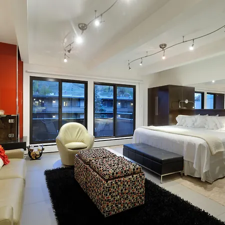 Aspen Square Condominium Hotel-2