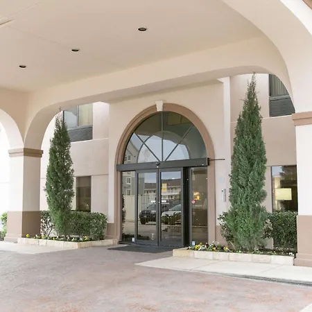Comfort Suites Austin Nw Lakeline-3
