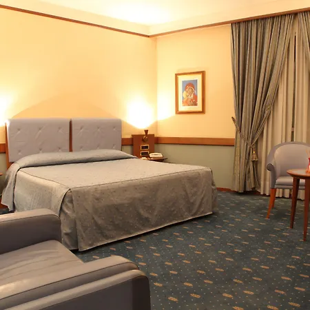 Hotel Del Campo-3