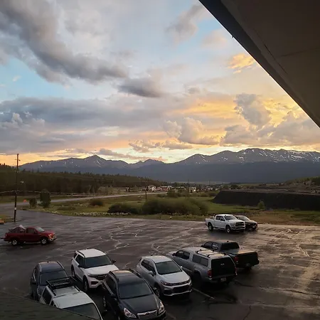 Rodeway Inn Leadville-2