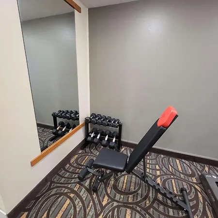 Surestay Plus Hotel By Best Western Grand Island-3