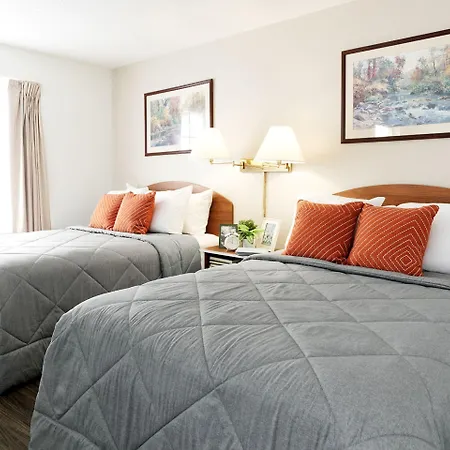 Intown Suites Extended Stay Baton Rouge La-3