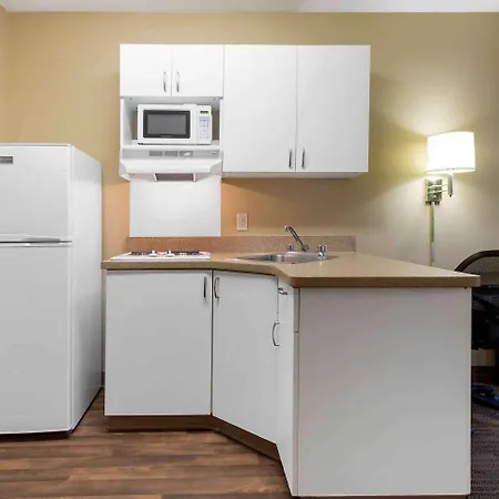 Extended Stay America Suites - Waco - Woodway-2