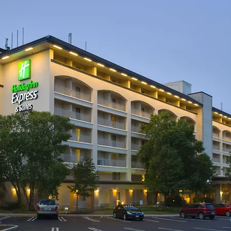 Holiday Inn Express Hotel & Suites Philadelphia - King Of Prussia By Ihg-2