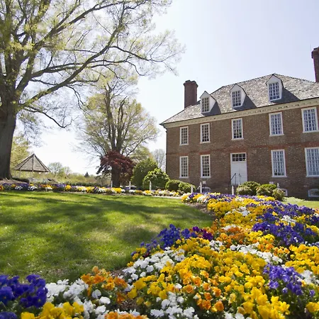Hilton Vacation Club The Historic Powhatan Williamsburg-3