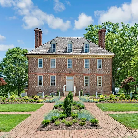 Hilton Vacation Club The Historic Powhatan Williamsburg-2