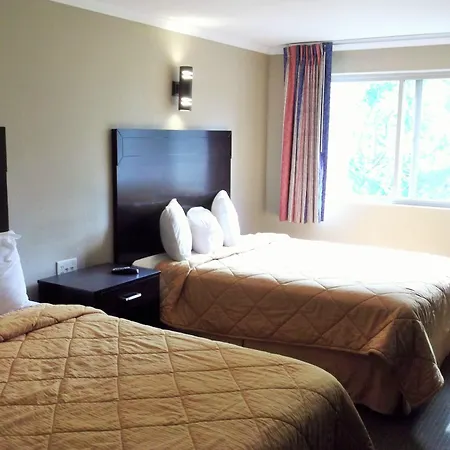 Downtown Value Inn-3
