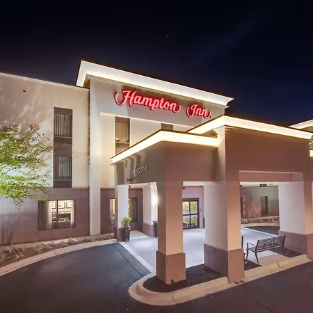 Hampton Inn Niceville-Elgin Air Force Base-2